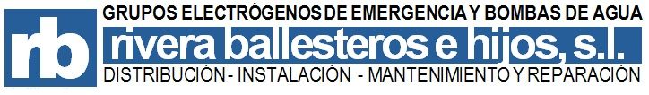 Rivera Ballesteros